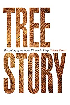 tree story cover